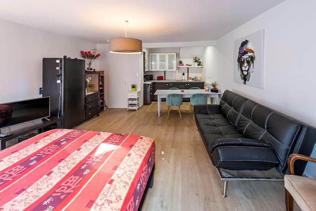 Place Kleber-sweet&cosy Apartamento