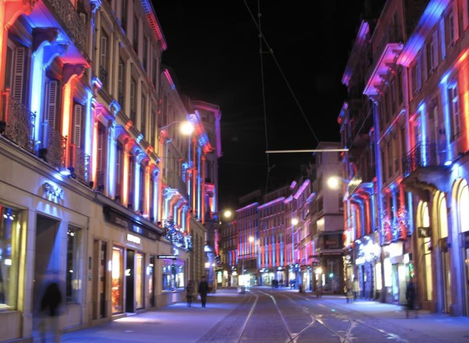 Apartment Place Kleber-sweet&cosy Strasbourg