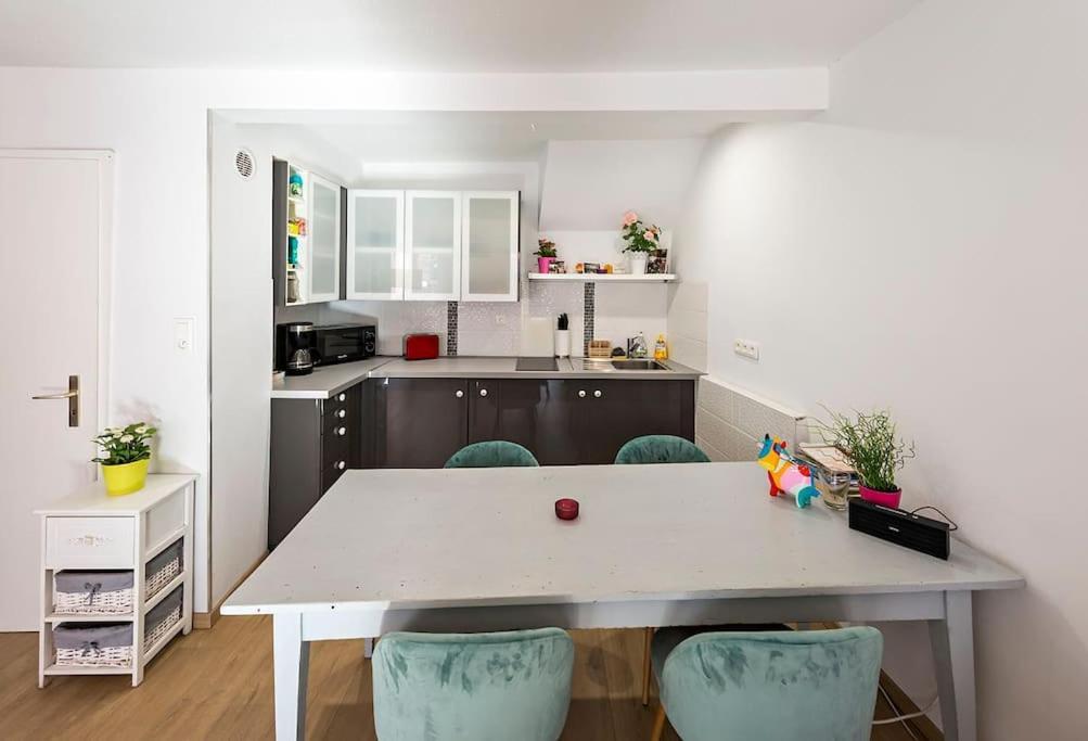 Place Kleber-sweet&cosy Apartment Strasbourg