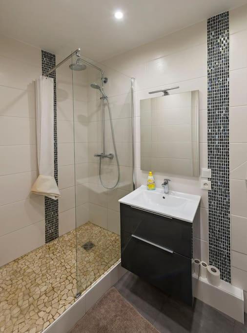 Apartamento Place Kleber-sweet&cosy