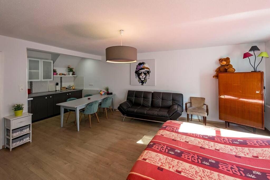 Place Kleber-sweet&cosy Estrasburgo