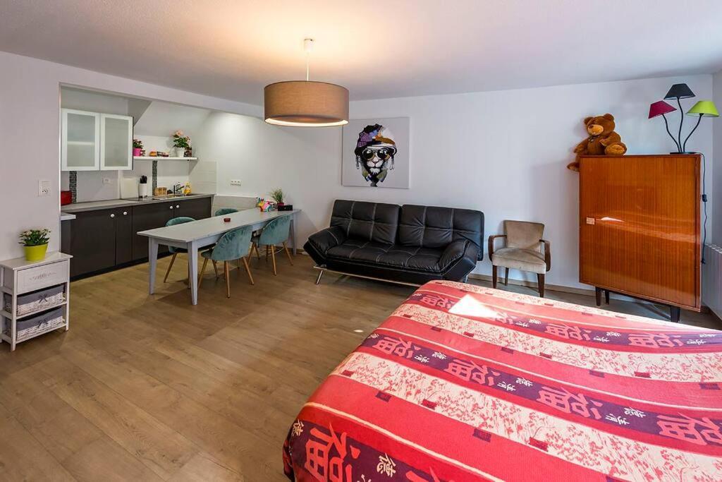 Place Kleber-sweet&cosy *